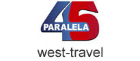 Paralela 45 West Travel