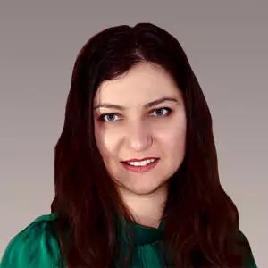 Eliza CUSTURA