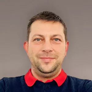 George SAFTA